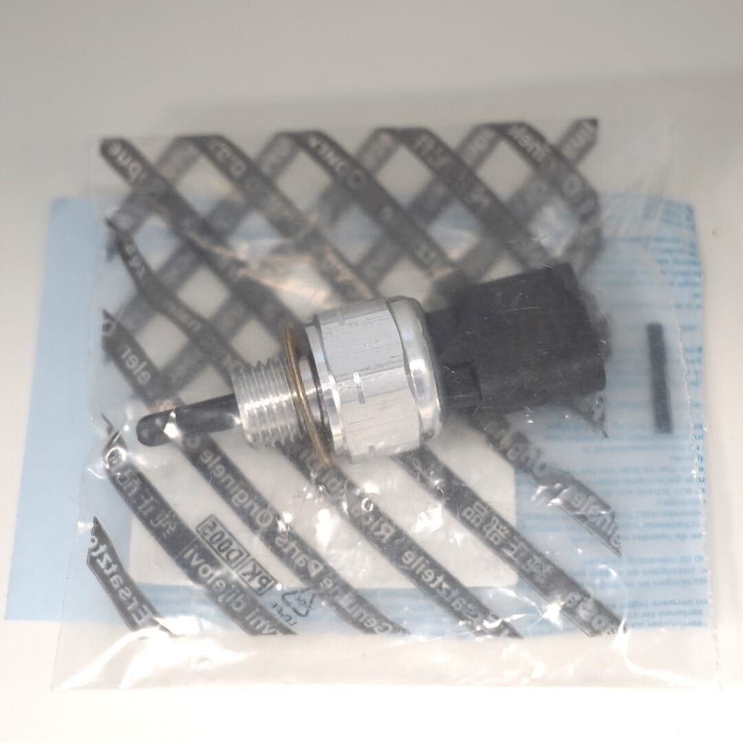 Jeep, Alfa Romeo, Fiat, Lancia Oliedruk sensor, Neuf, -, -, -