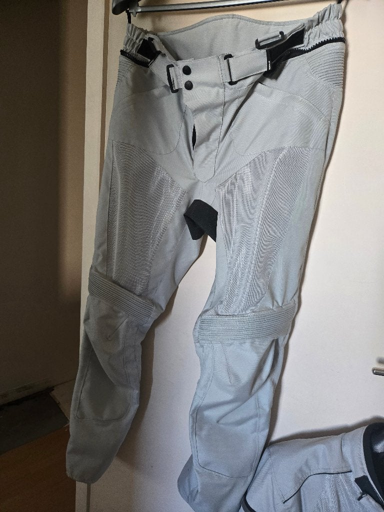 motorpak zomer, Ophalen, Modeka, Tweedehands, Heren