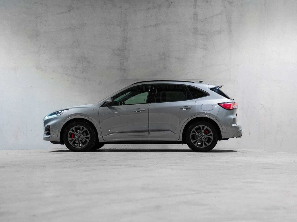 2021 Ford Kuga FK Auto, Auto's, Ford, Automaat, Gebruikt, Euro 6, Bedrijf