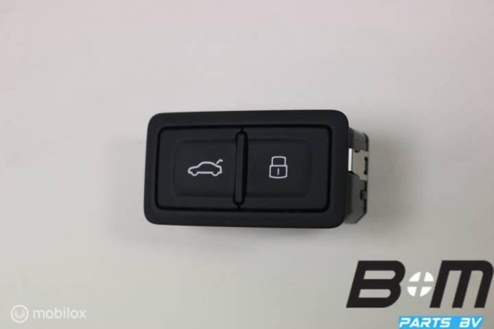 Schakelaar voor elektrische achterklep Audi Q3 FL, Utilisé
