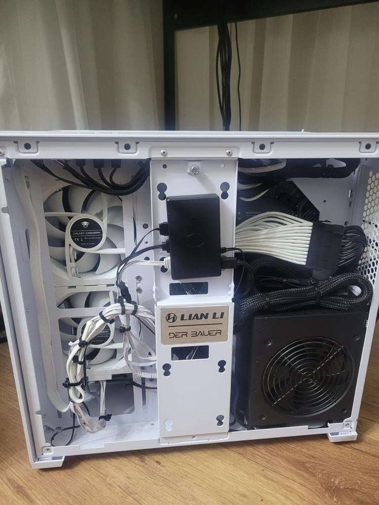 Pc gamer, Informatique & Logiciels, Moniteurs, Gaming, Enlèvement ou Envoi