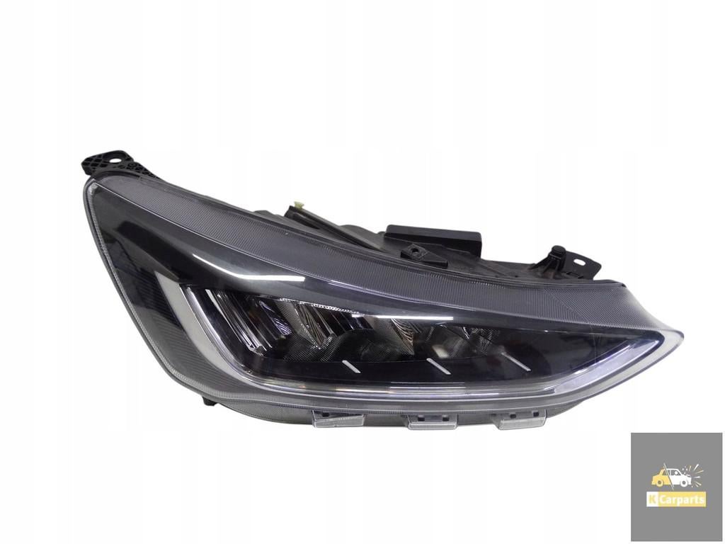 NX7B-13E014-CF, Ford Focus Mk4 Lift 21- rechts volledige LED, Gebruikt, Info@ford.com, Ford, Ford Motor Company