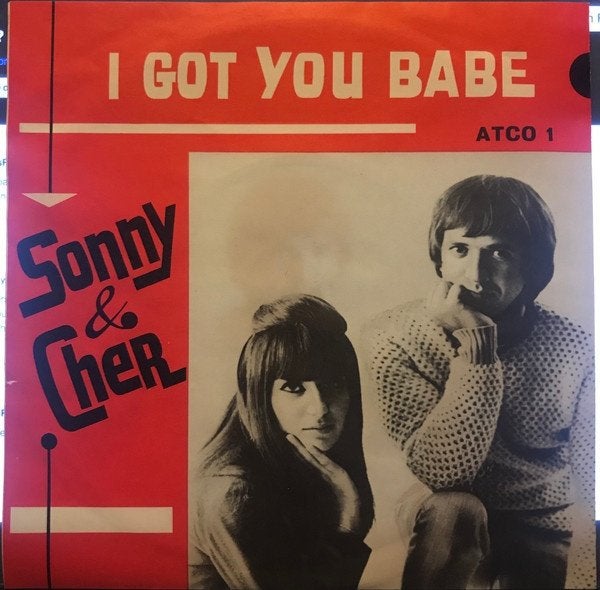 Sonny et Cher, Enlèvement ou Envoi