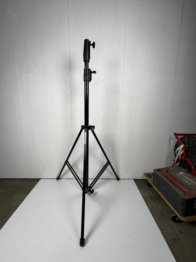 Manfrotto 604 BSM Luidsprekerstatief – Professioneel, Ophalen, Gebruikt, ., .