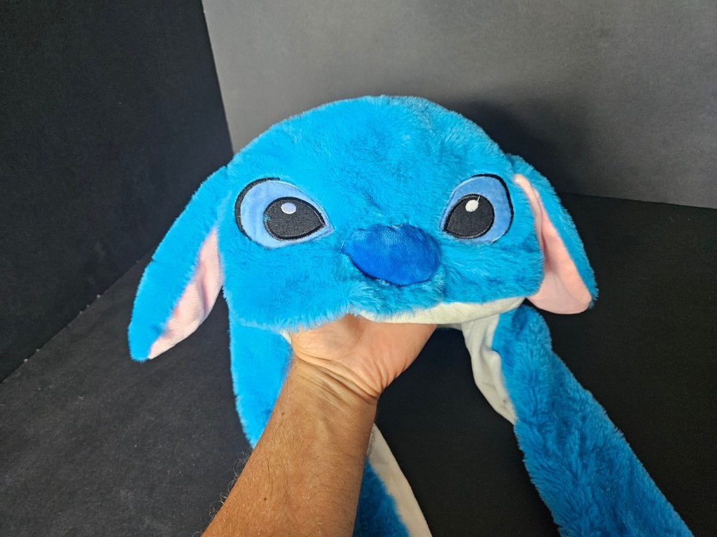 Stitch Disney grappige bewegende oren muts, Enfants & Bébés, Vêtements enfant | Bonnets, Écharpes & Gants, Disney, Garçon ou Fille