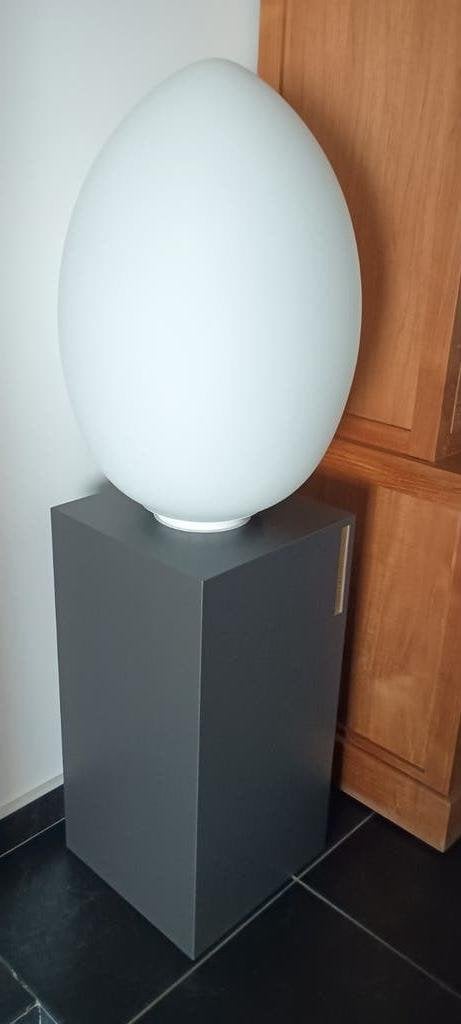 fontana arte uovo amper 300 euro !!, Ophalen, Overige merken, Nieuw, Dimbaar