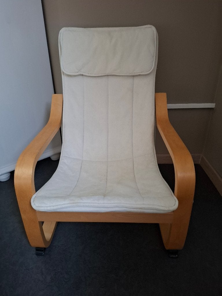 Ikea kinderstoel 2st, Kinderen en Baby's, Kinderstoelen, Ophalen, Zo goed als nieuw, Overige typen