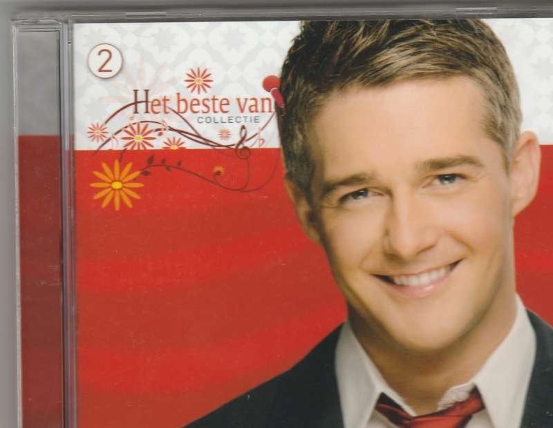 CD Het beste van - Christoff, Folk, Ophalen of Verzenden, Zo goed als nieuw, Album