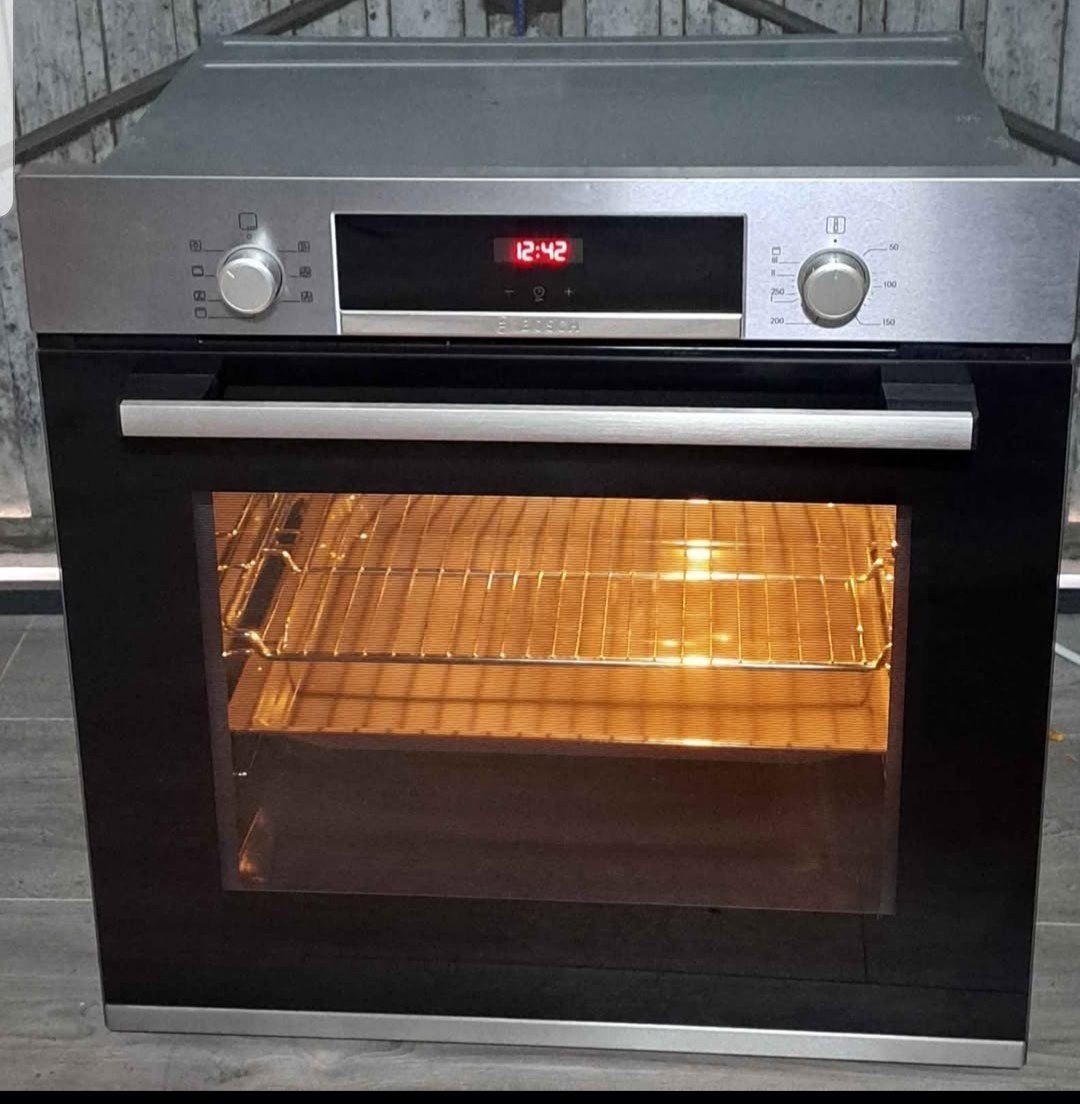 inbouw oven bosch, Elektronische apparatuur, Ophalen, Bosch
