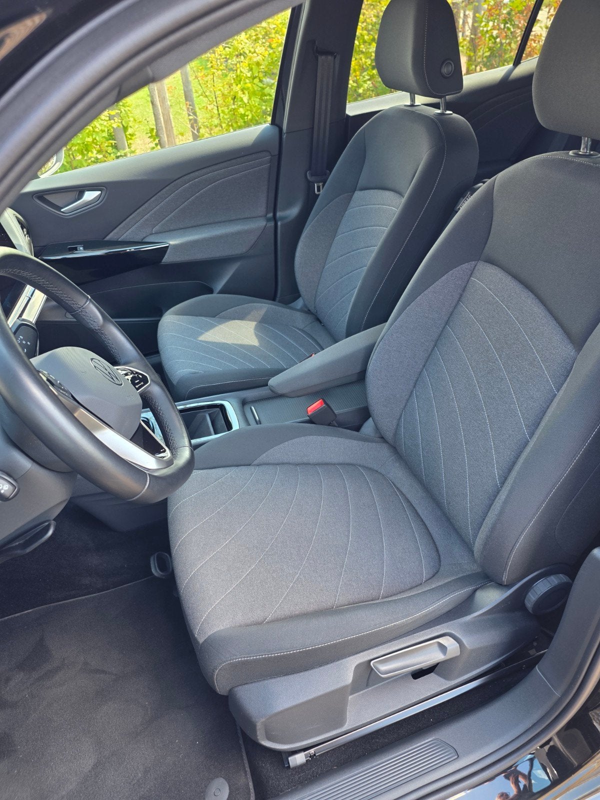 VW ID.3 PRO | 150kW 204pk | 63kWh | 10/2024 | 40000km, Autos, Volkswagen, Achat, ID.5, Entreprise, Électrique