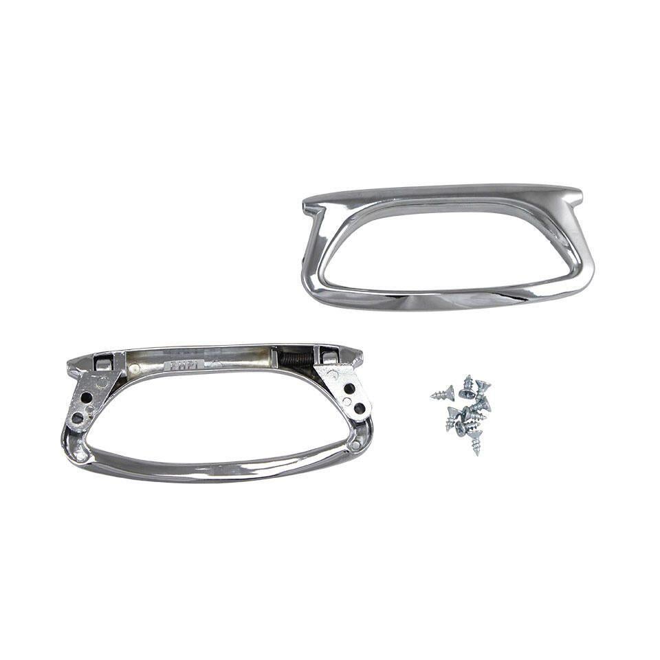 VW Empi deurgreep accessoire set Beetle KG, Ophalen of Verzenden, Nieuw