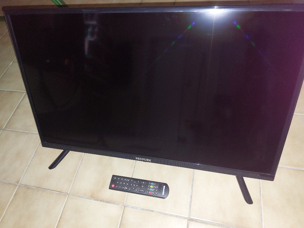 TV  HI.FI, Enlèvement, Comme neuf