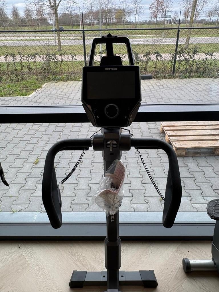 Vélo home trainer Kettler Tour 800 - NEUF NON UTILISÉ, Enlèvement ou Envoi, Neuf