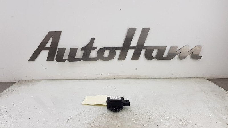 ORDINATEUR ESP Audi A4 Avant (B6) (|8E0907637A|), Dhr. J. Ham, Administratie@autoham.nl, Audi, Utilisé