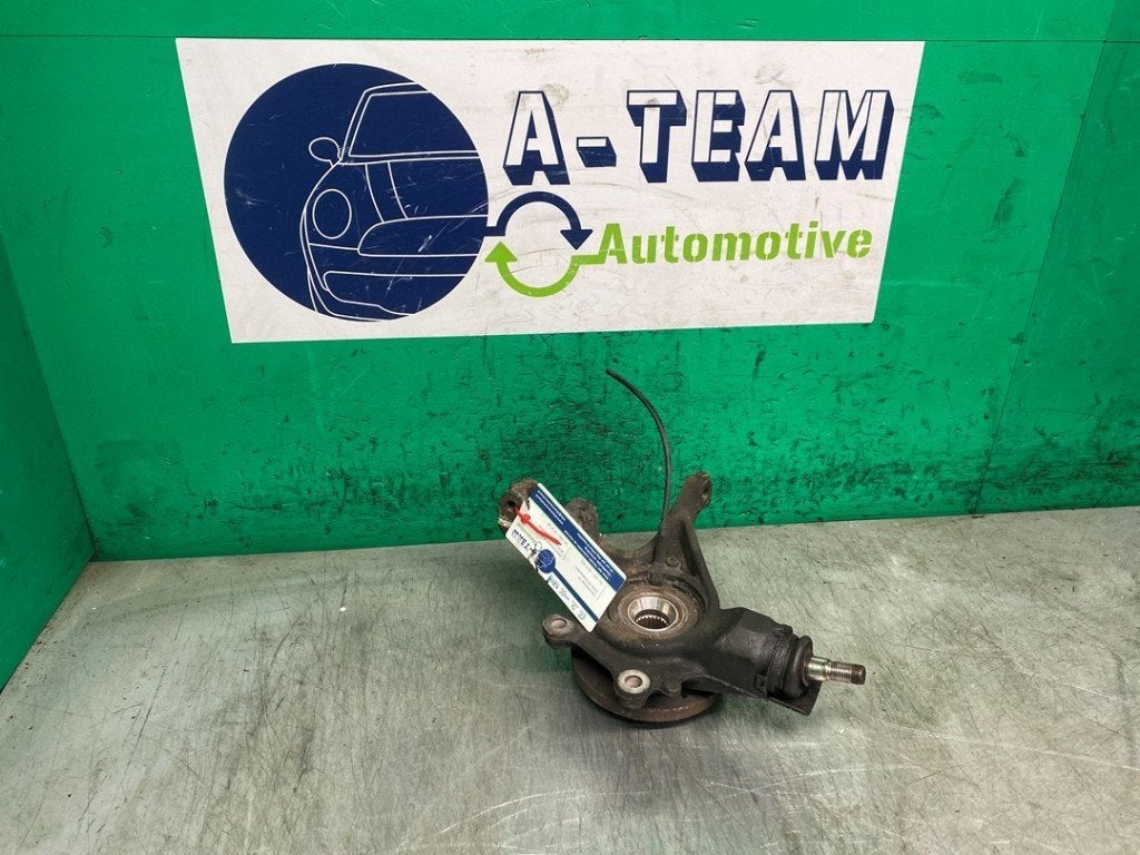 FUSEE AVANT DROITE Citroën Berlingo (01-2008/04-2021), Citroën, Kontakt-citroen@citroen.com, Utilisé, Citroën Deutschland GmbH