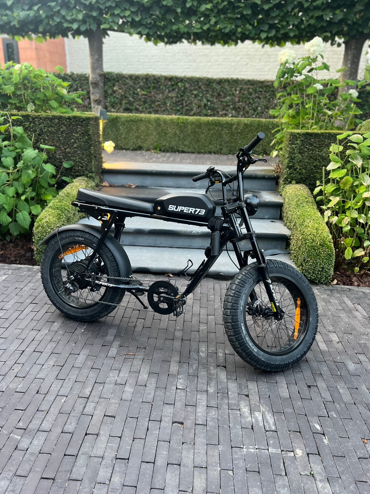 Super 73 S2 in perfecte staat, Ophalen, Zo goed als nieuw