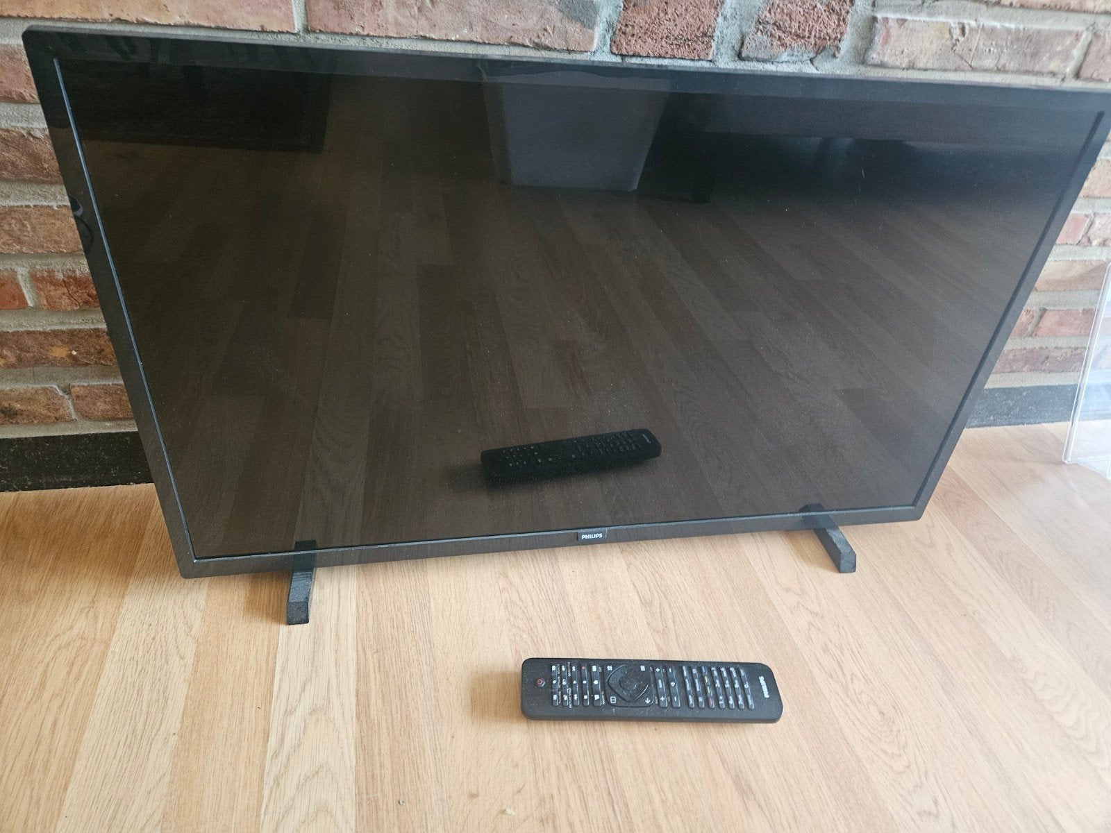 phillips full HD smart tv 32, Collections, Enlèvement, Utilisé, TV, Ustensile