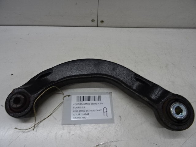 LIAISON DE TENSION ARRIÈRE GAUCHE C Mustang VI Fastback, Mevr. I. Hauben, Pièces américaines, Utilisé, Rue de l'Espoir 34 34
4030  GRIVEGNÉE, BE