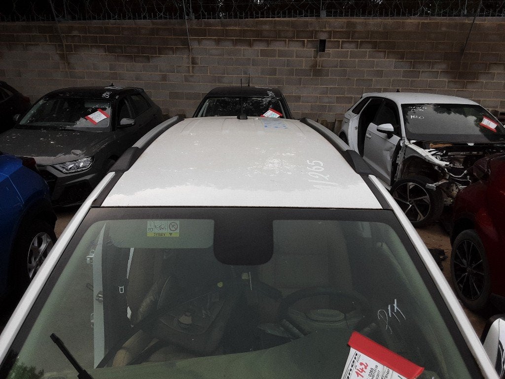 DIVERS TOIT Opel Mokka X (01-2016/-), Utilisé, Opel