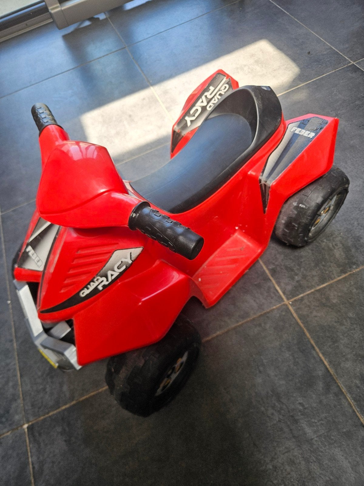 Quad électrique pour enfant, Enlèvement ou Envoi
