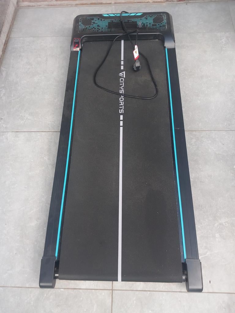 Walking pad, Sport en Fitness, Ophalen