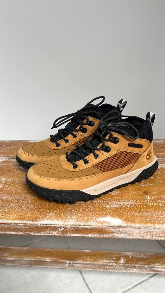Timberland maat 37- NIEUW in doos!, Kleding | Heren, Ophalen, Nieuw