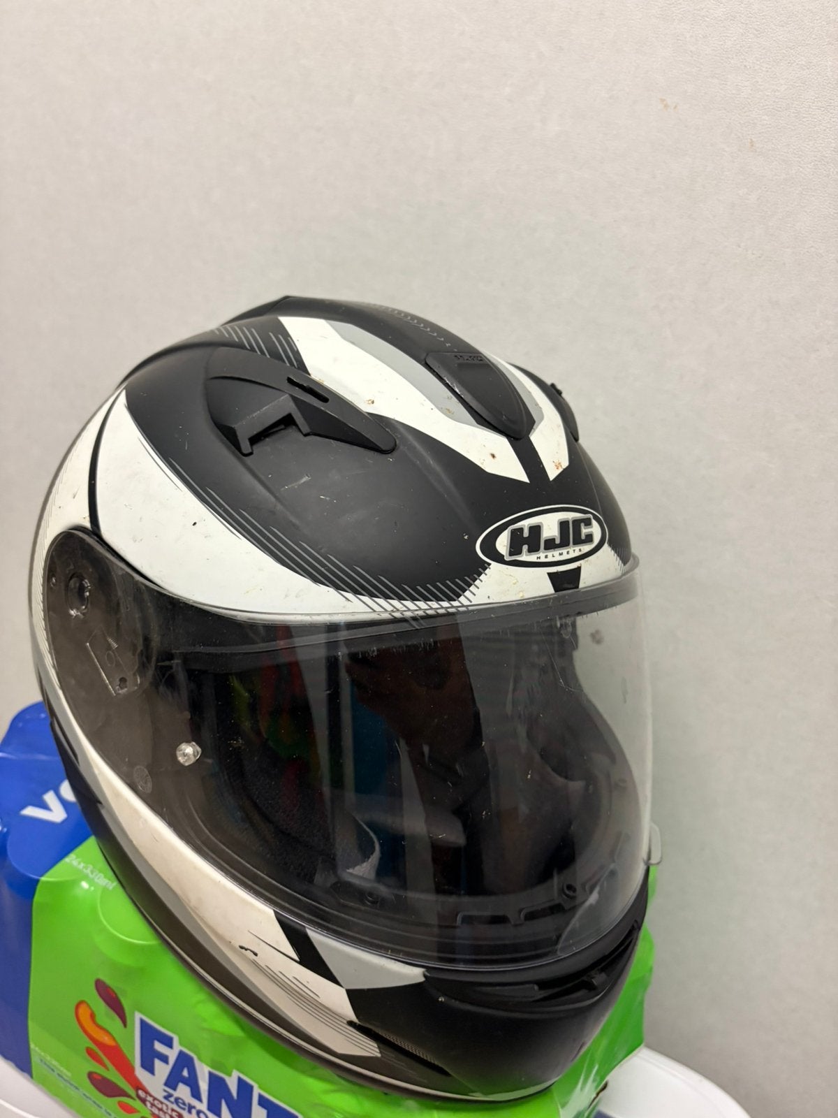 Helm maat s, Motoren, Ophalen, S