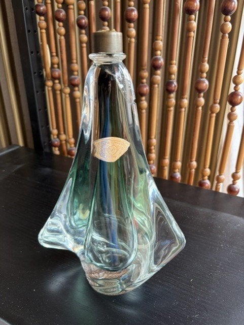 glas Val Saint Lambert, Ophalen, Zo goed als nieuw, Overige typen