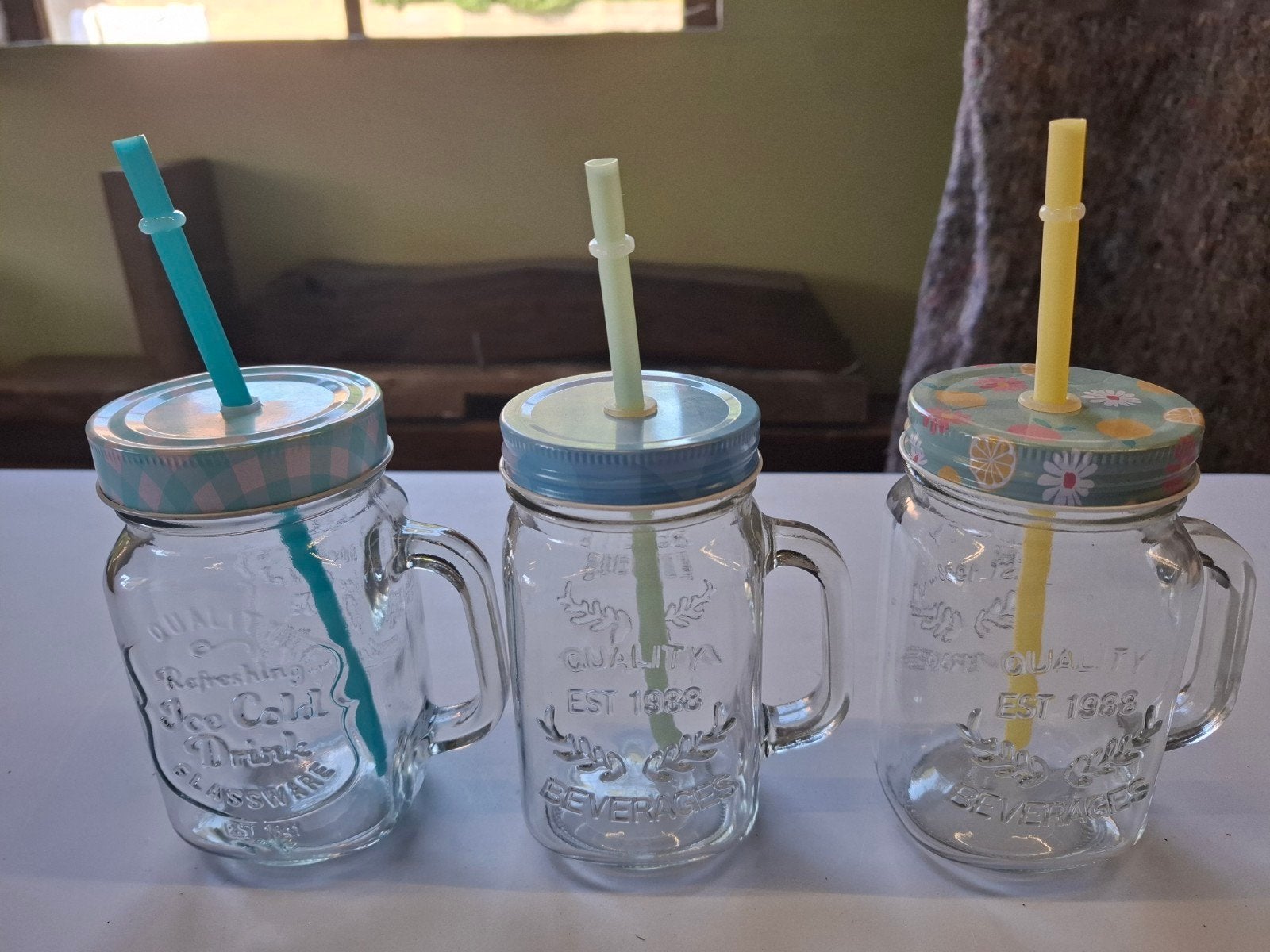 Drinkbokalen+ Kristallen water/wijnglazen, Ophalen of Verzenden, Nieuw