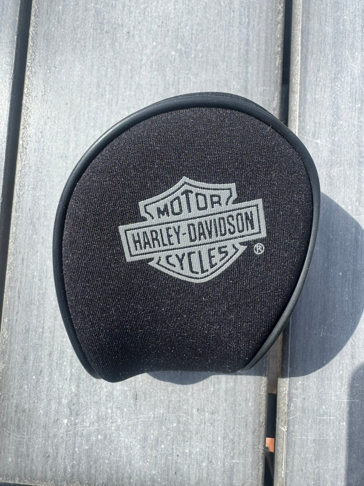 Zonnebril harley-davidson, Ophalen of Verzenden