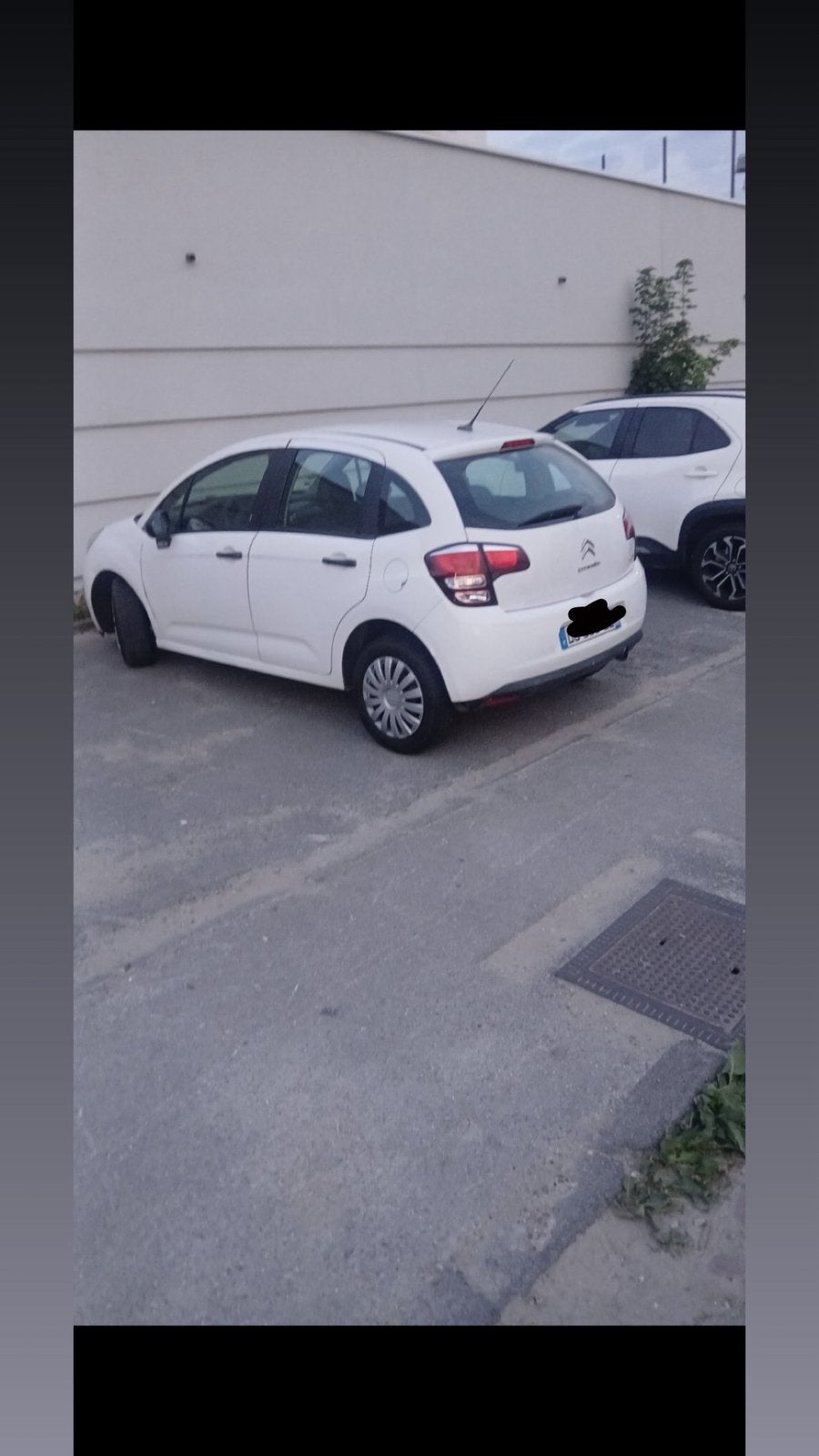 Citroen c3 phase 2, Achat, 2 places, 5 portes, Diesel