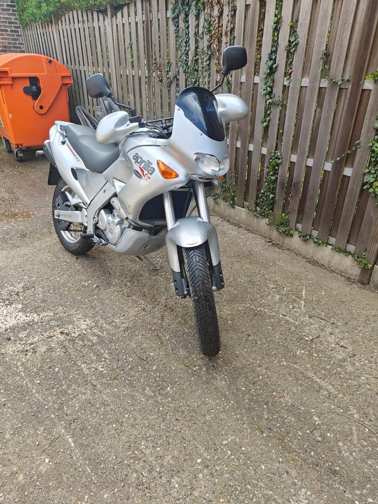Aprilia pegaso 650, Motos, Motos | Honda, Particulier