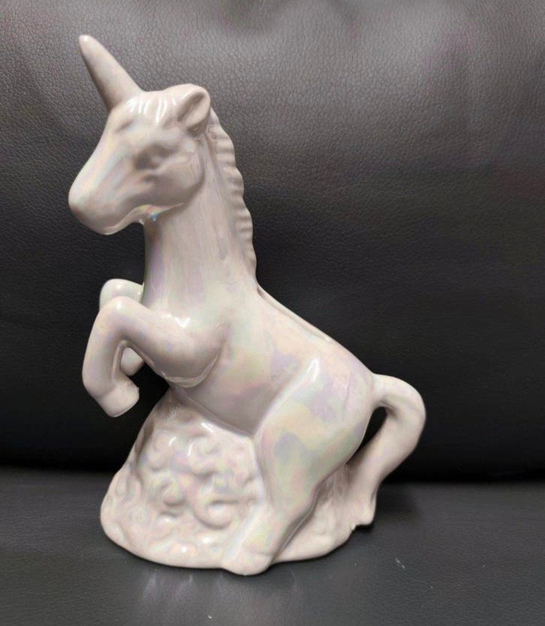 Unicorn spaarpot, Collections, Tirelires, Enlèvement