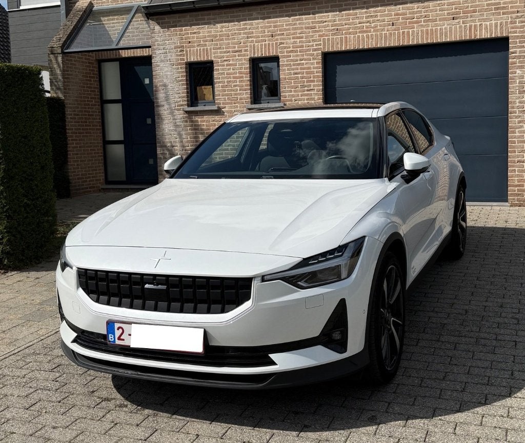 Polestar 2 Dual Motor Long Range–2021– Full Option, Auto's, Automaat, Polestar 2, 0 cilinders, Overige bekleding