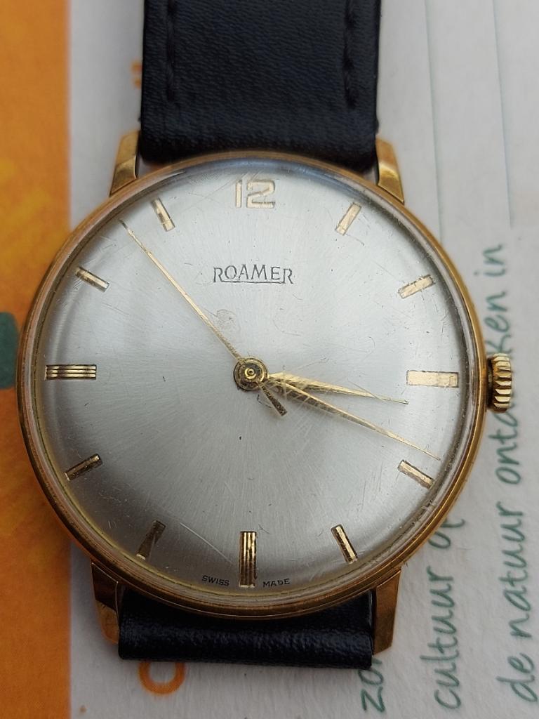 2 montres, Enlèvement, Autres matériaux, Montre-bracelet, Autres marques