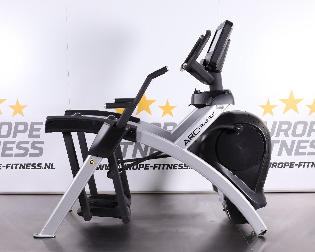 Life Fitness Arc Trainer Discover se3hd (refurbished), Sport en Fitness, Fitnessapparatuur, Ophalen of Verzenden, Zo goed als nieuw