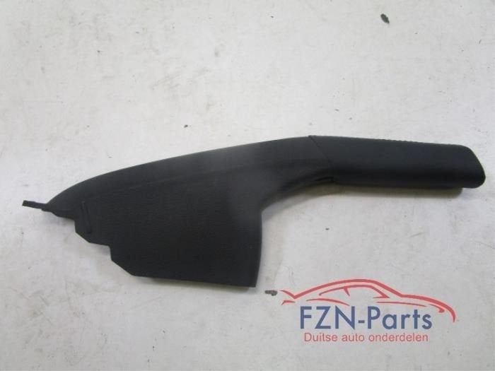 VW Polo 6R 6C Handremhoes Leer, Auto-onderdelen, Ophalen of Verzenden, Gebruikt