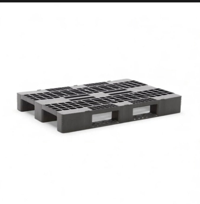 Palettes en pvc, Bricolage & Construction, Enlèvement, Comme neuf