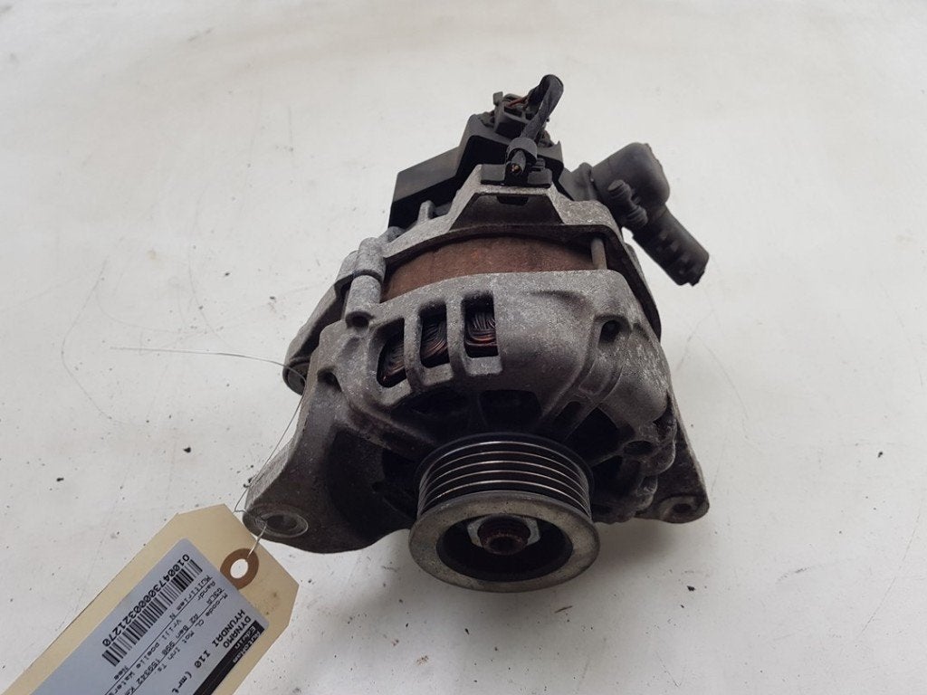 DYNAMO V-Snaar Hyundai i10 (B5) (|3730004700|), Auto-onderdelen, Motor en Toebehoren, Hyundai, Gebruikt