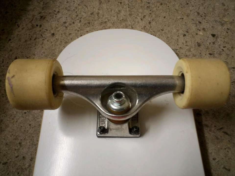 149mm Independent Skateboard Trucks Pair, Enlèvement ou Envoi, Utilisé, Skateboard, Longboard