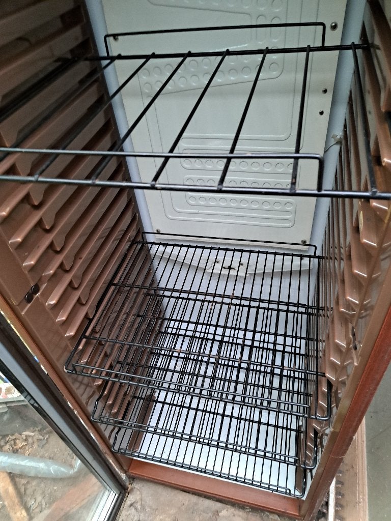 Frigo à boissons, 160 cm ou plus, Sans bac à congélation, Enlèvement, Utilisé