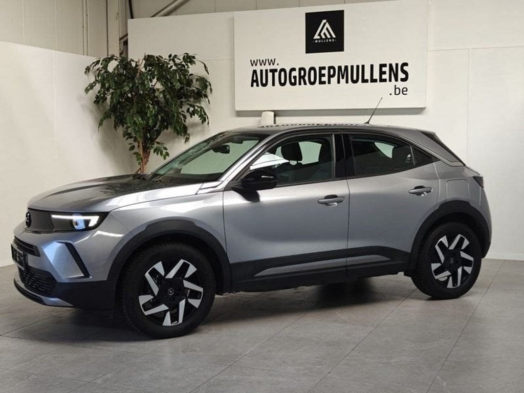 Opel Mokka-e BEV 50kWh Edition, Autos, 100 kW, Achat, https://public.car-pass.be/vhr/ce5dbc65-97af-41a5-8ae6-5eca6bee9566, Euro 6