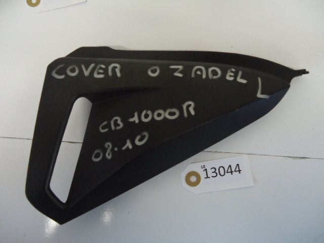 CB1000R 2008 - 2010 Honda Cover Cover onder zadel D1-13215, Motos