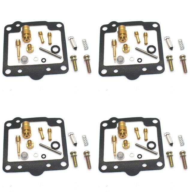 4x Pakkingset Yamaha FJ1200 FJ 1200 Revisieset, Motoren, Verzenden, Nieuw