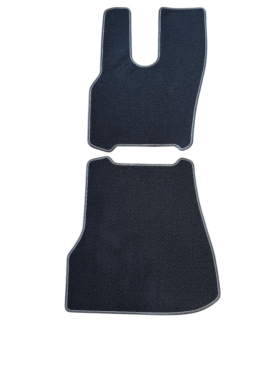 DAF XG / XG+ VLOERMAT CABINE, VELOUR | 2318711, Neuf, Intérieur et Revêtement, -, DAF