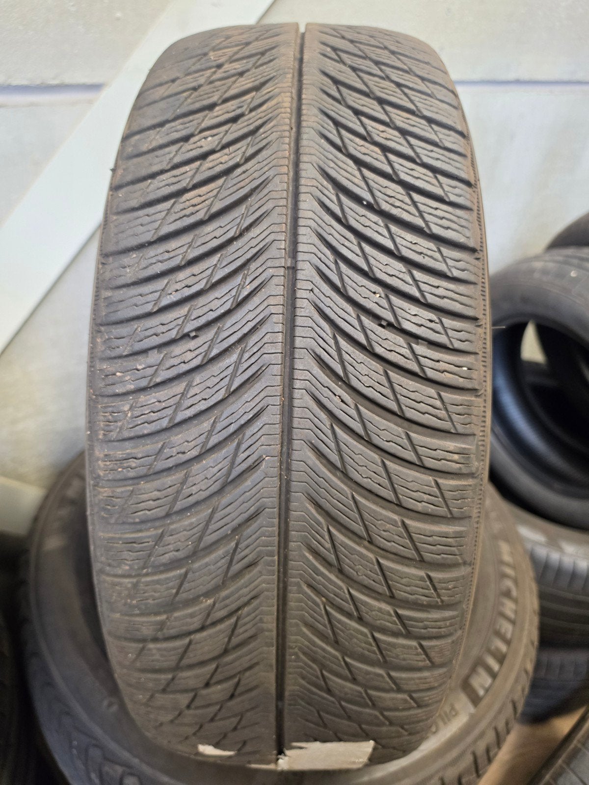235/50r19 235/50 r19 Michelin 50€ chacun avec montage, Enlèvement ou Envoi