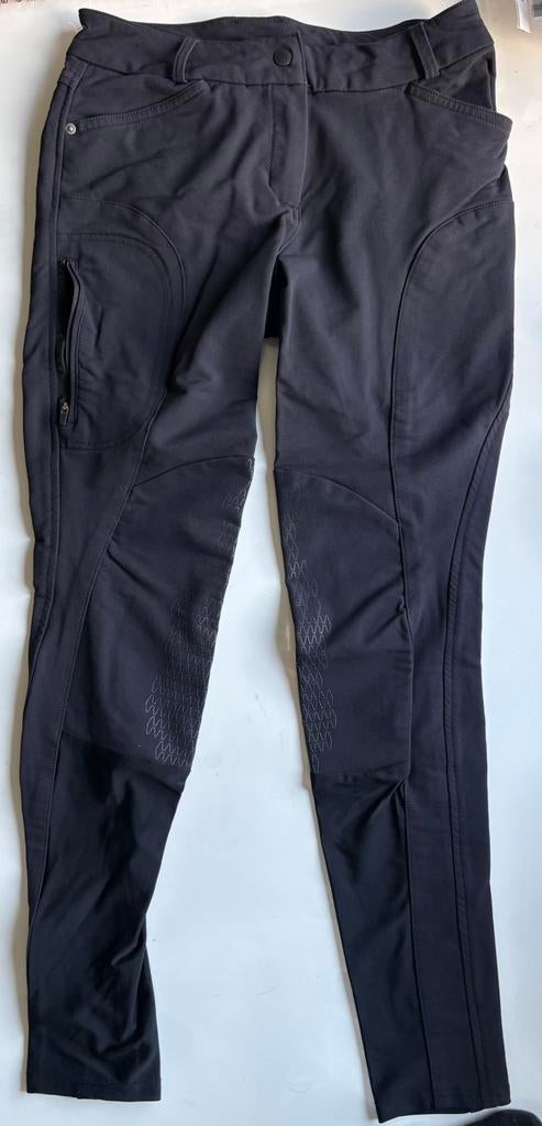 Paardrijbroek, Ophalen of Verzenden, Zo goed als nieuw, Kinderen, Bovenkleding