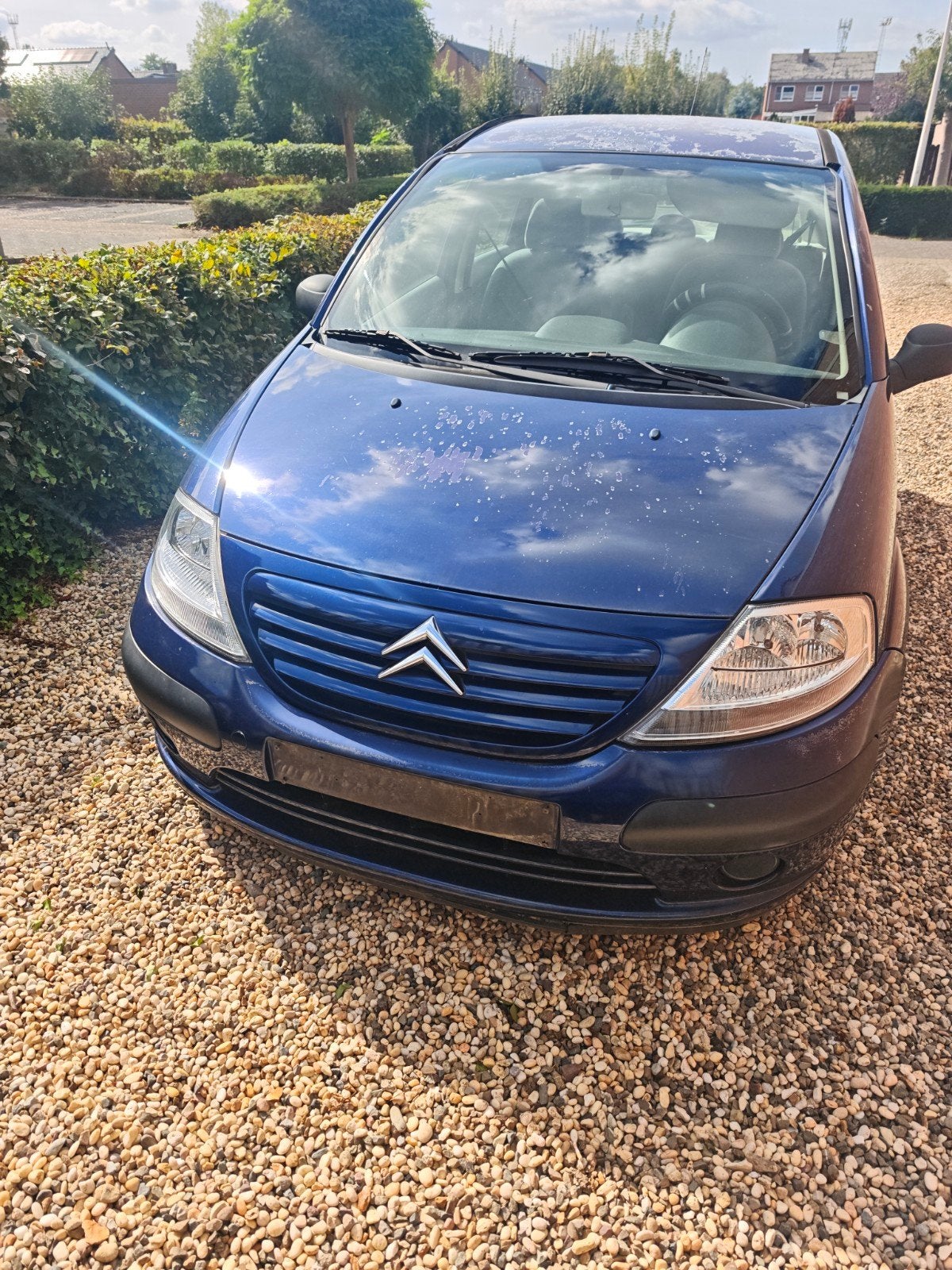 citroen C3 1.1 benzine gekeurd voor verkoop, Autos, Achat, Boîte manuelle, Particulier, Essence