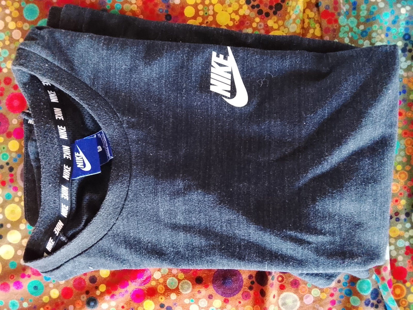 T-shirt Nike (petit), Enlèvement ou Envoi