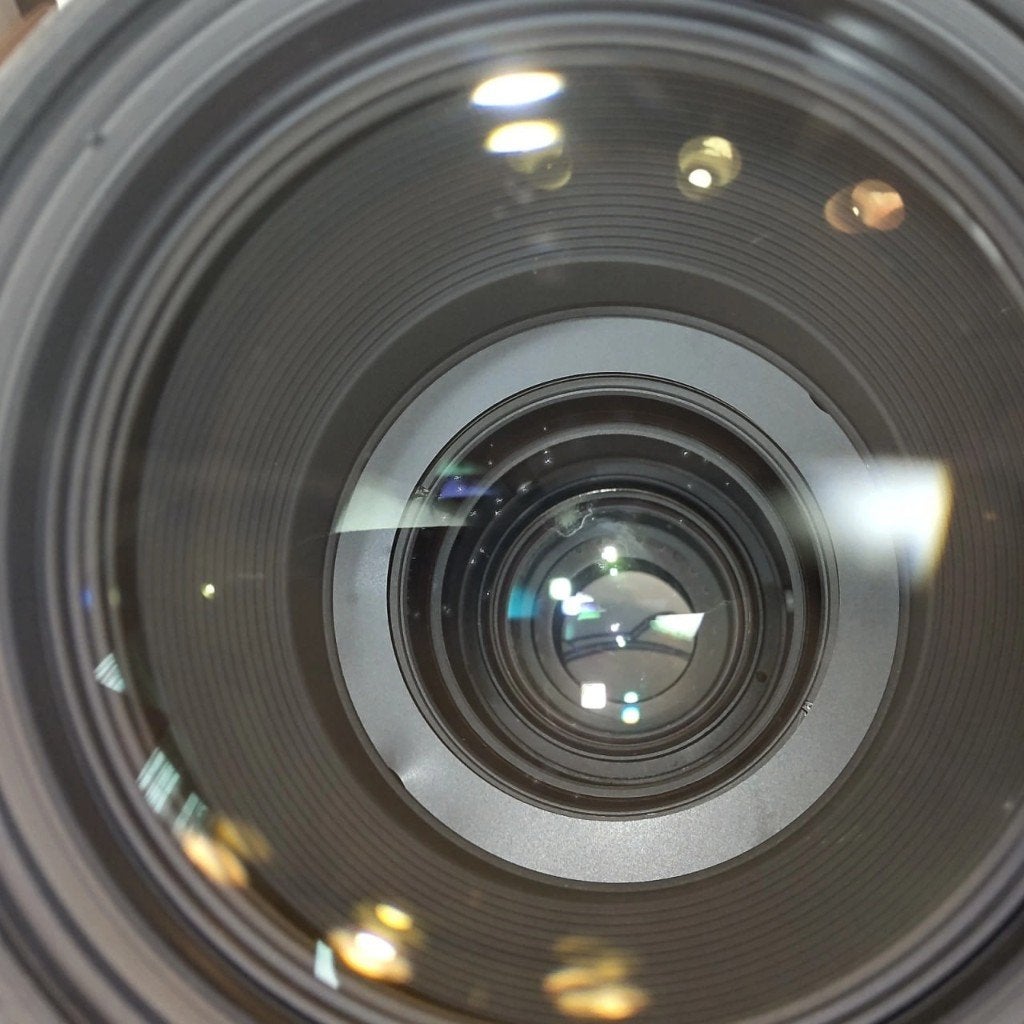 Tokina AT-X PRO 300mm f/2.8 AF Nikon F, Audio, Tv en Foto, Foto | Lenzen en Objectieven, Gebruikt, Nikon, Statiefgondel, Nikon F-mount